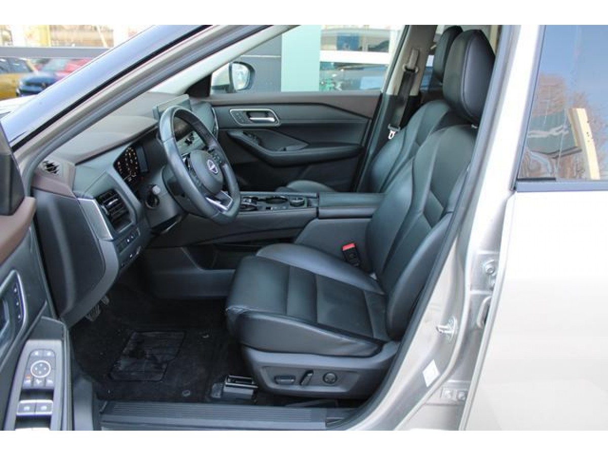 Nissan X-Trail 1.5 E-POW.E-4ORCE 