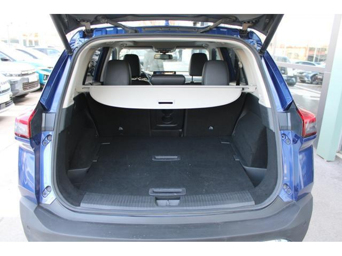 Nissan X-Trail 1.5 E-POW.E-4ORCE 