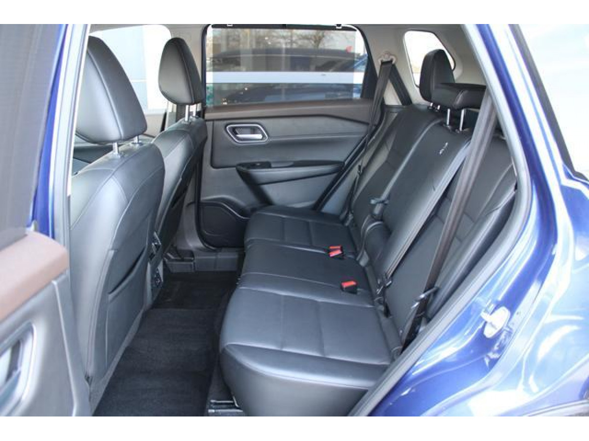 Nissan X-Trail 1.5 E-POW.E-4ORCE 