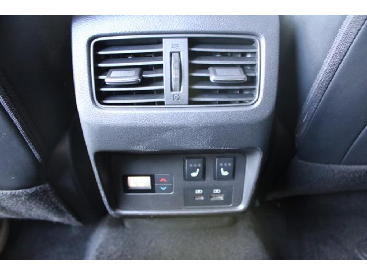 Nissan X-Trail 1.5 E-POW.E-4ORCE 