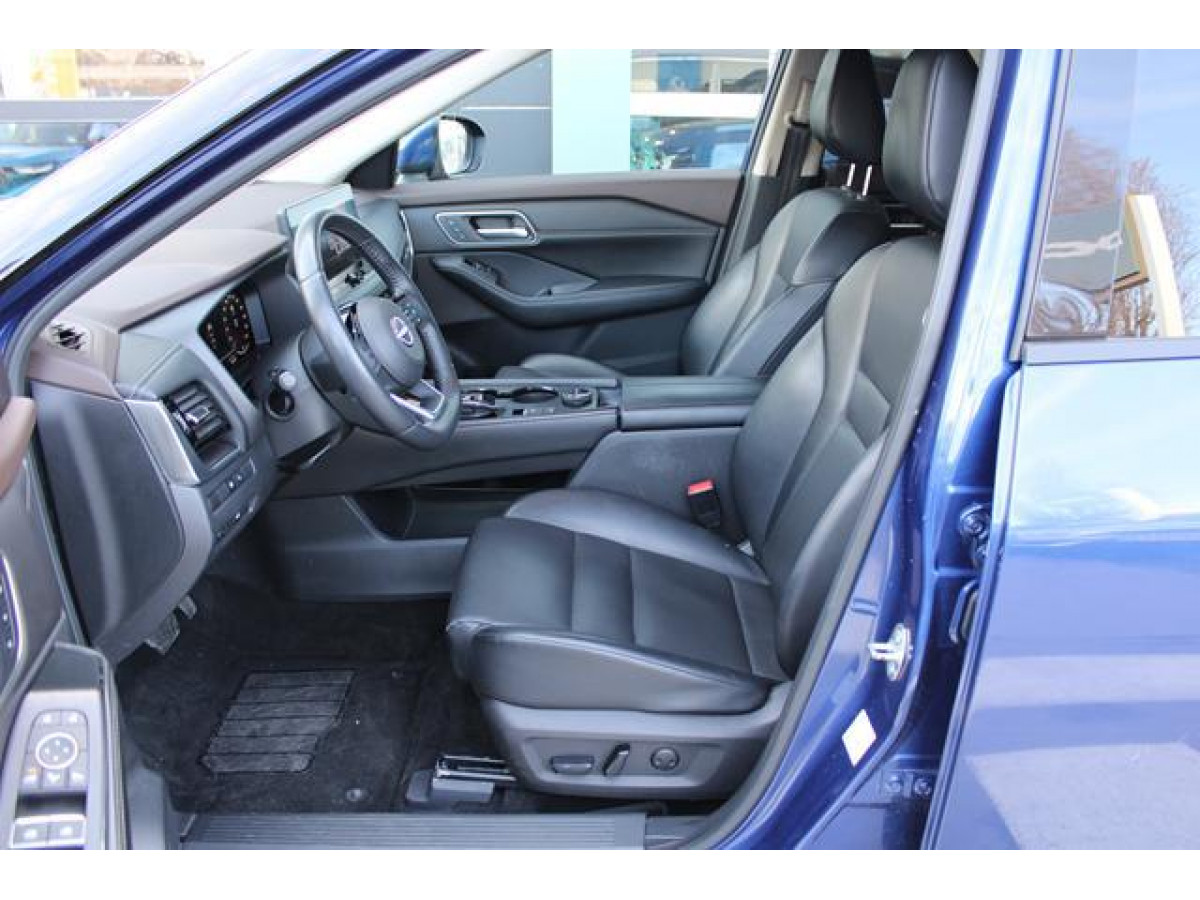 Nissan X-Trail 1.5 E-POW.E-4ORCE 