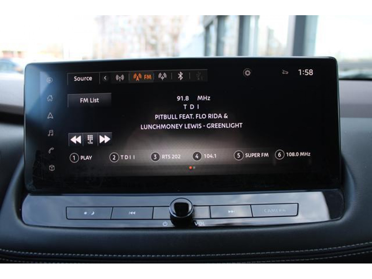 Nissan X-Trail 1.5 E-POW.E-4ORCE 