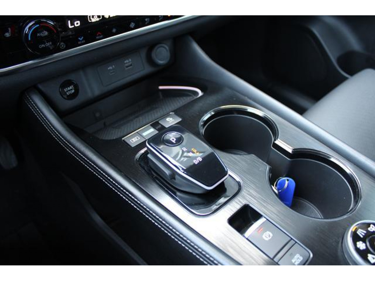 Nissan X-Trail 1.5 E-POW.E-4ORCE 