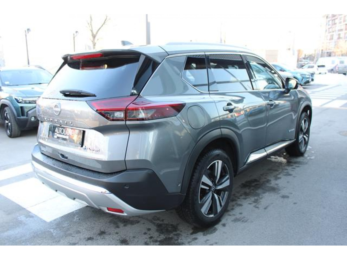 Nissan X-Trail 1.5 HEV E-POWER 4X4 