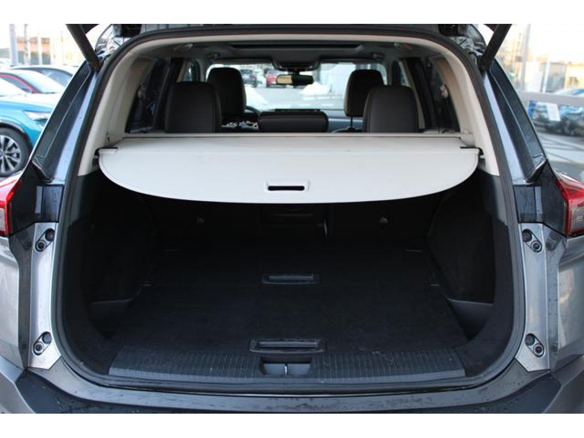 Nissan X-Trail 1.5 HEV E-POWER 4X4 