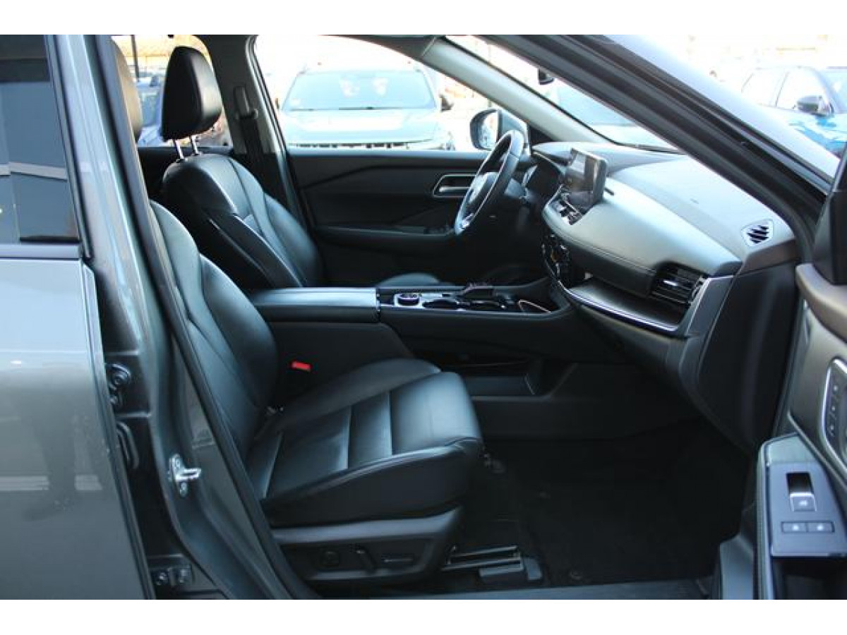 Nissan X-Trail 1.5 HEV E-POWER 4X4 