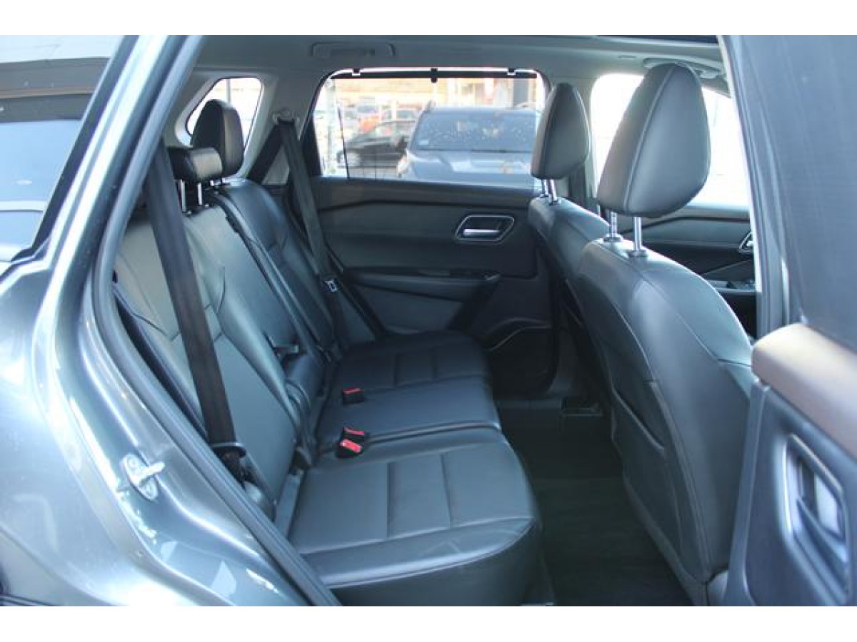 Nissan X-Trail 1.5 HEV E-POWER 4X4 