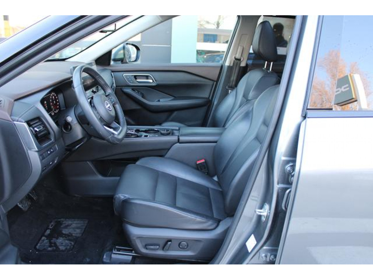 Nissan X-Trail 1.5 HEV E-POWER 4X4 