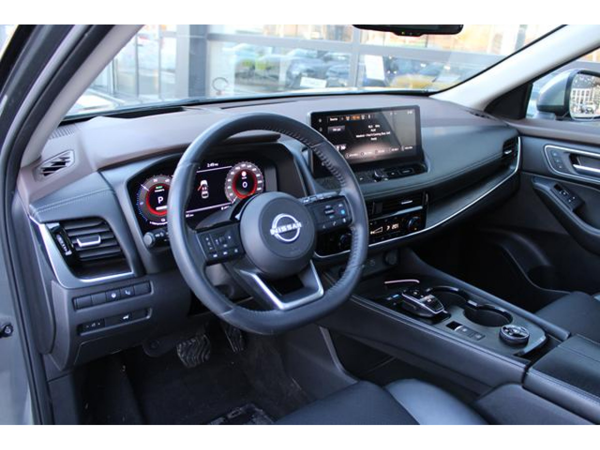 Nissan X-Trail 1.5 HEV E-POWER 4X4 