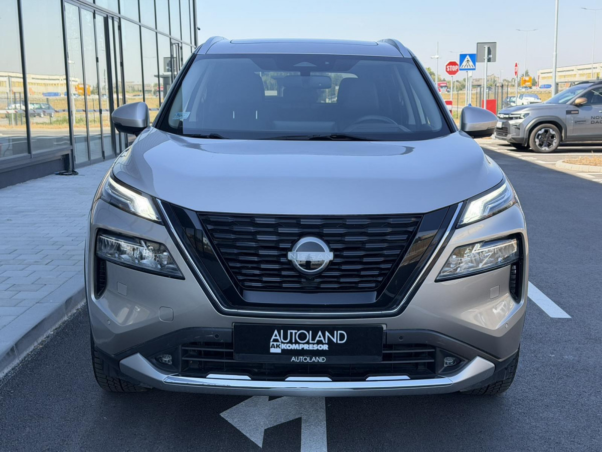 Nissan X-Trail 1.5 e 4orce e-powerNissan X-Trail 1.5 e 4orce e-power 