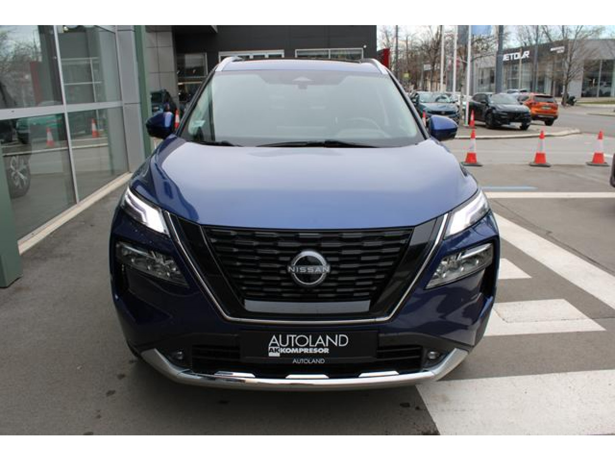 Nissan X-Trail 1.5 E-POW.E-4ORCE 