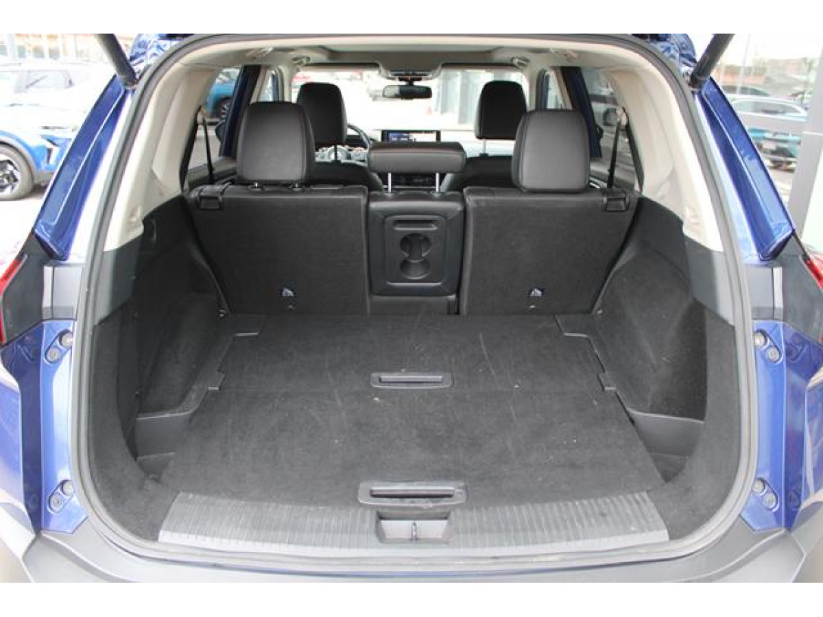 Nissan X-Trail 1.5 E-POW.E-4ORCE 