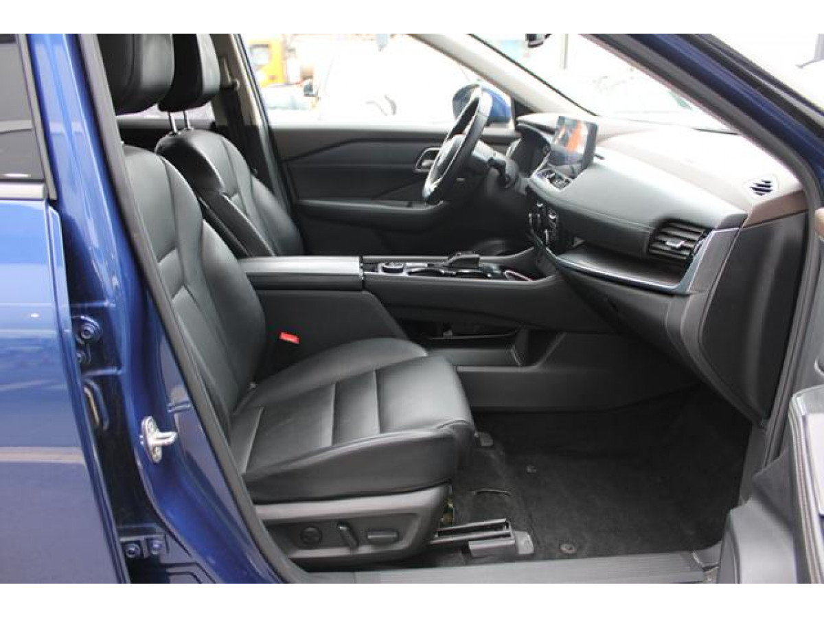 Nissan X-Trail 1.5 E-POW.E-4ORCE 