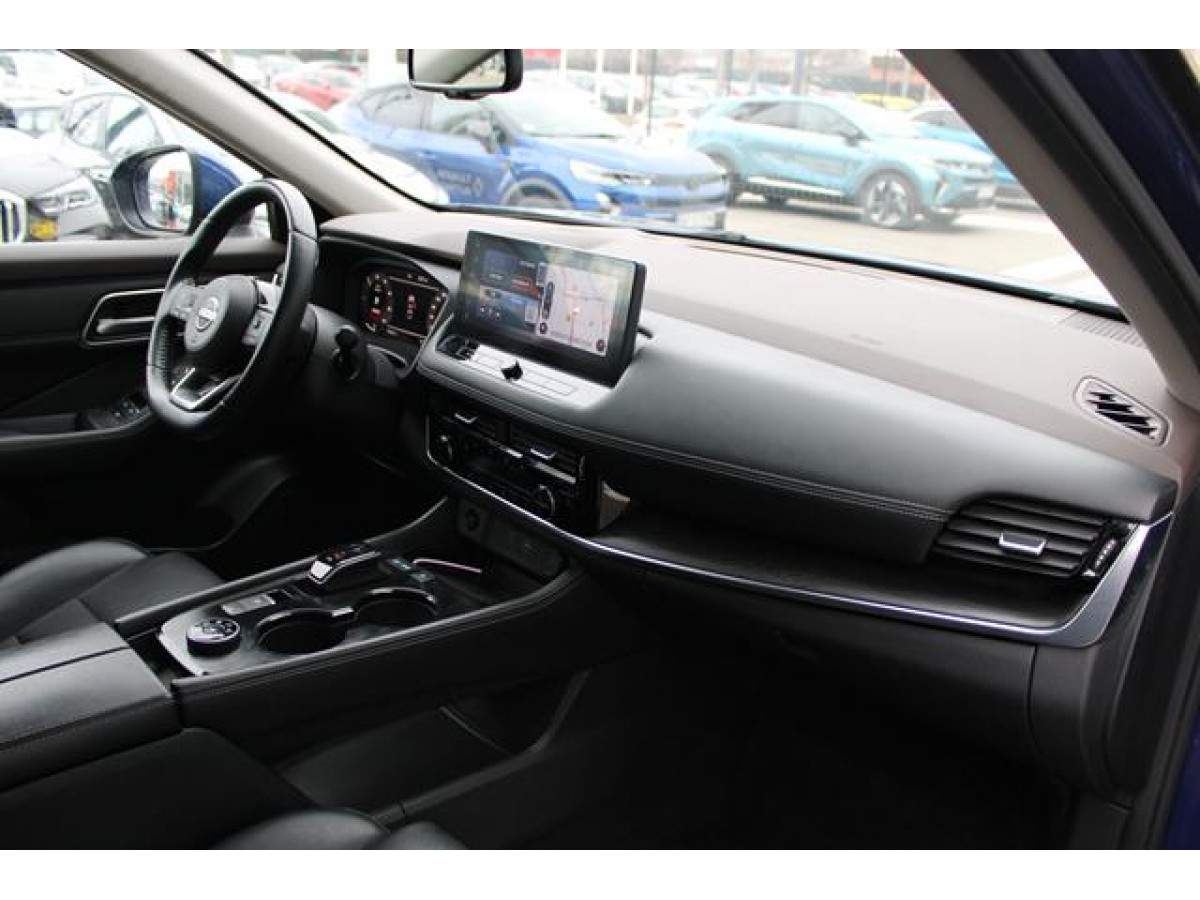 Nissan X-Trail 1.5 E-POW.E-4ORCE 