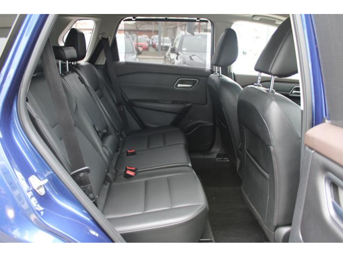 Nissan X-Trail 1.5 E-POW.E-4ORCE 