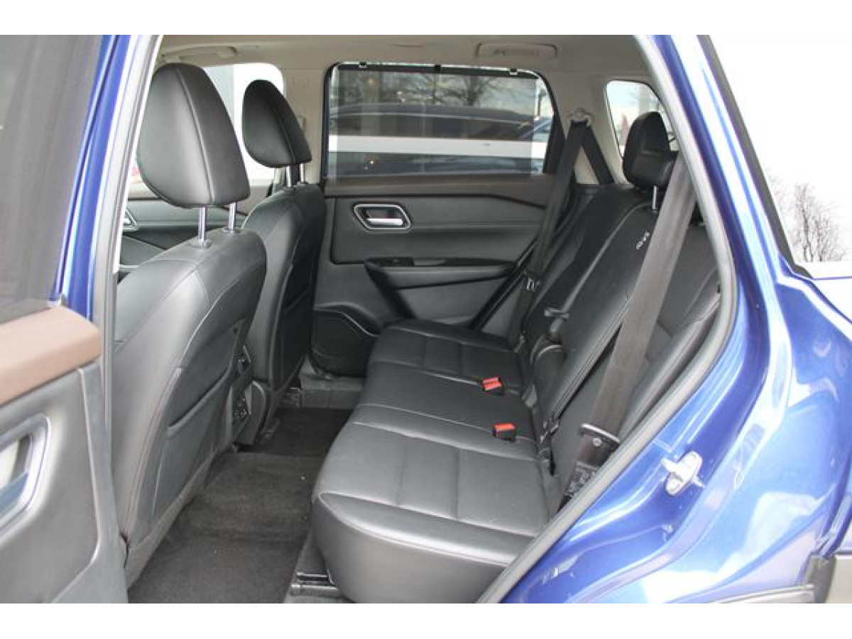 Nissan X-Trail 1.5 E-POW.E-4ORCE 