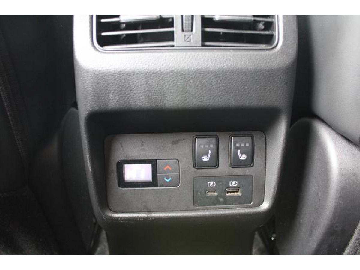 Nissan X-Trail 1.5 E-POW.E-4ORCE 