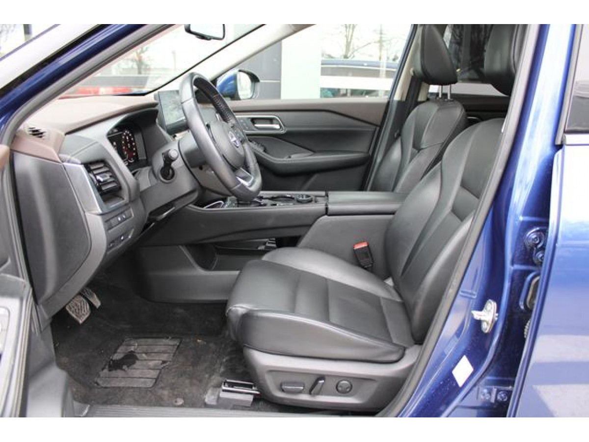 Nissan X-Trail 1.5 E-POW.E-4ORCE 