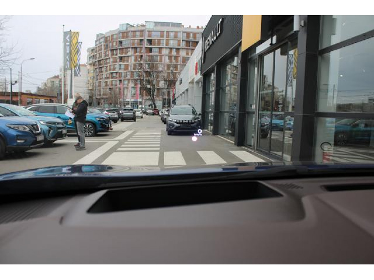 Nissan X-Trail 1.5 E-POW.E-4ORCE 