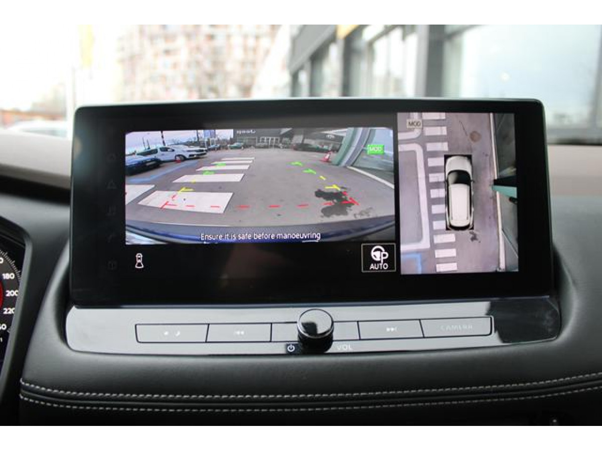 Nissan X-Trail 1.5 E-POW.E-4ORCE 