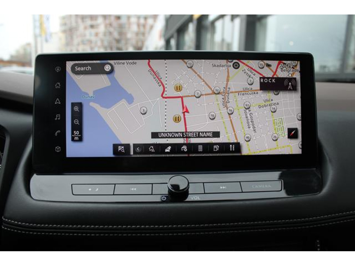 Nissan X-Trail 1.5 E-POW.E-4ORCE 