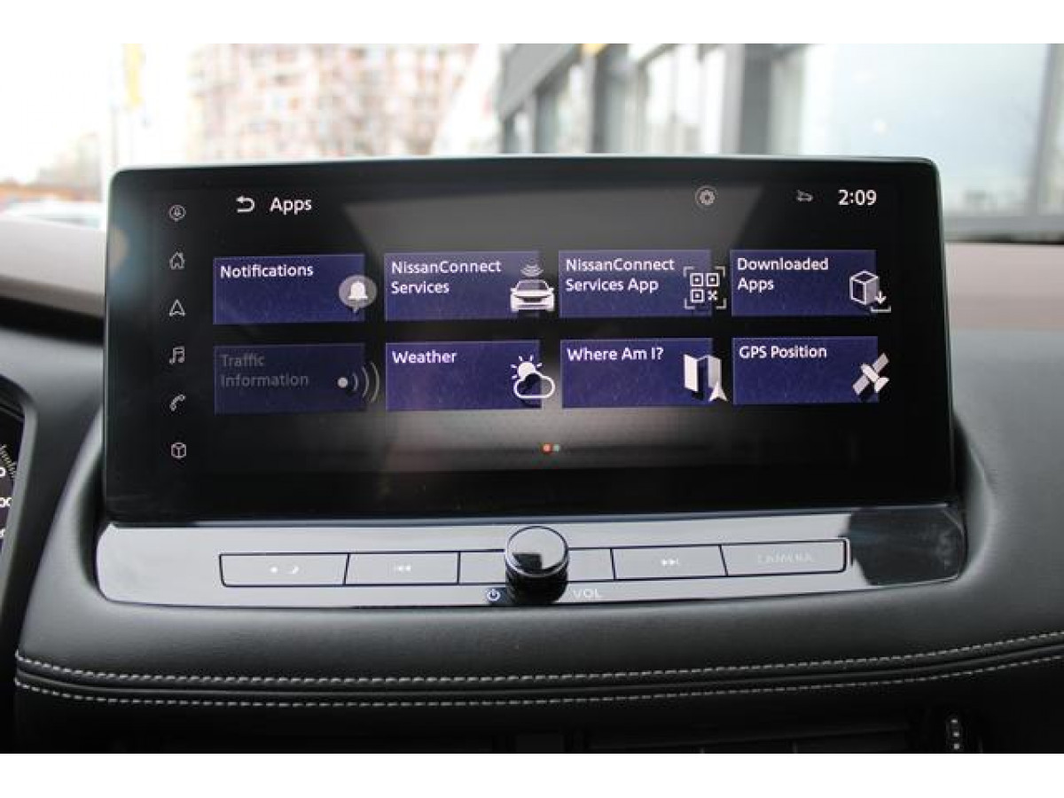 Nissan X-Trail 1.5 E-POW.E-4ORCE 