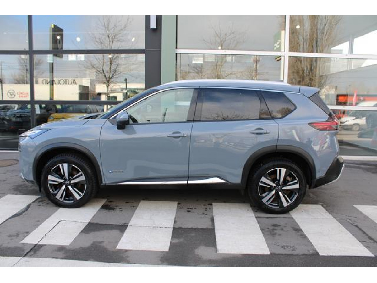 Nissan X-Trail 1.5 E-POW.E-4ORCE 