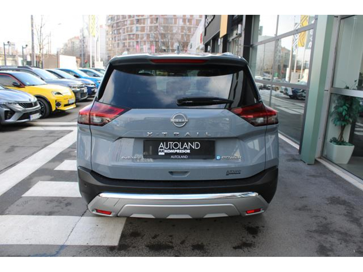 Nissan X-Trail 1.5 E-POW.E-4ORCE 