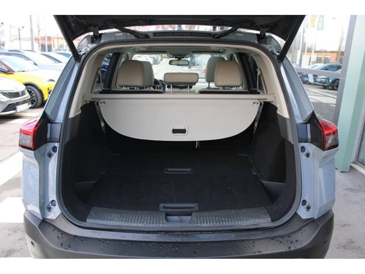 Nissan X-Trail 1.5 E-POW.E-4ORCE 