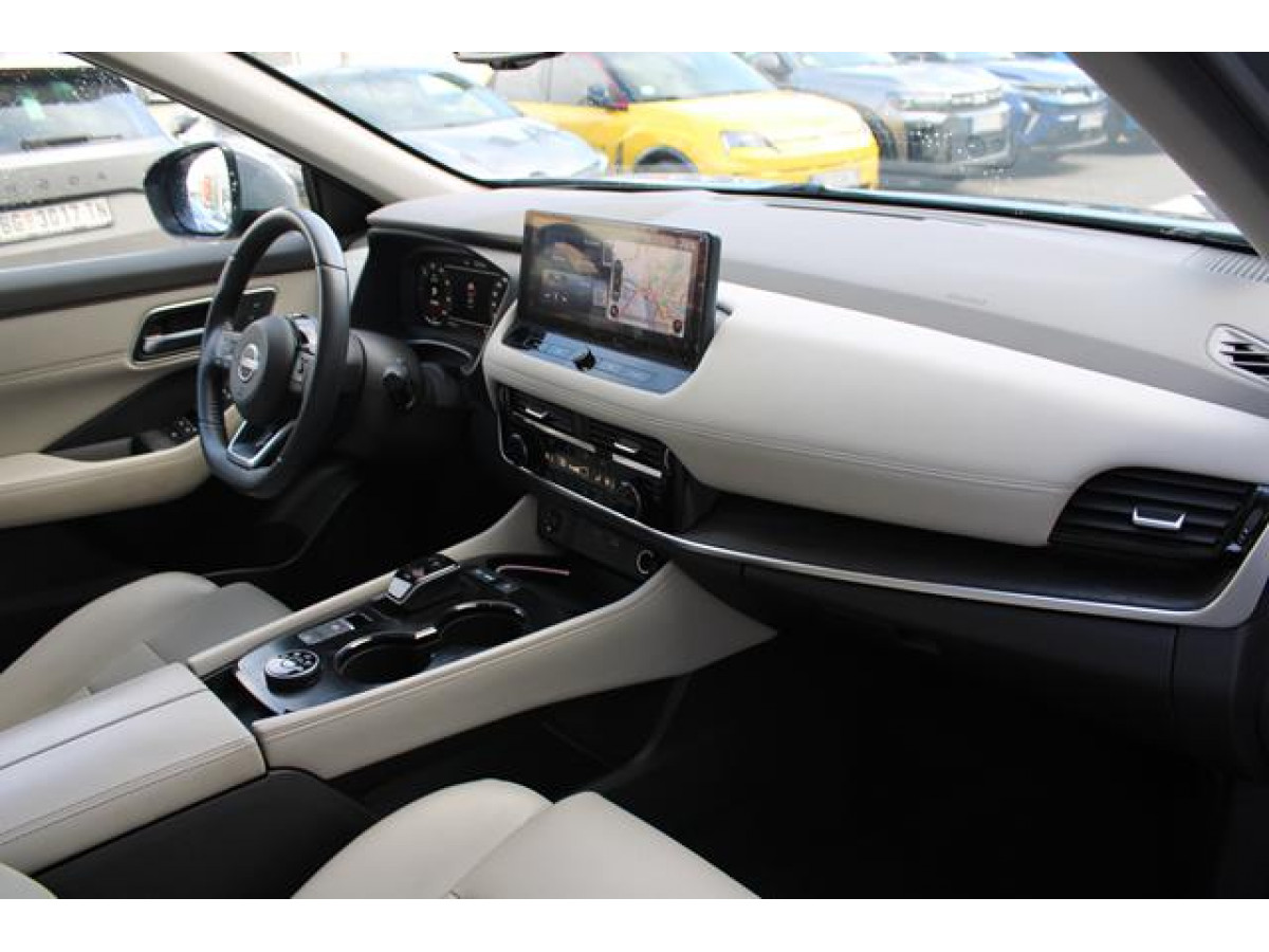 Nissan X-Trail 1.5 E-POW.E-4ORCE 