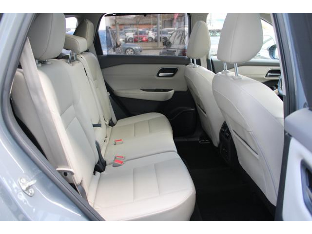 Nissan X-Trail 1.5 E-POW.E-4ORCE 