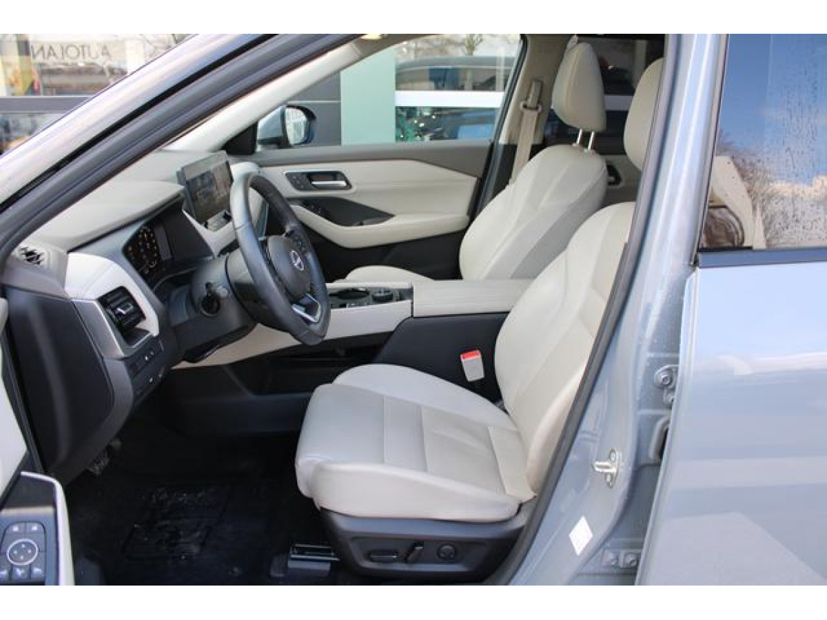 Nissan X-Trail 1.5 E-POW.E-4ORCE 