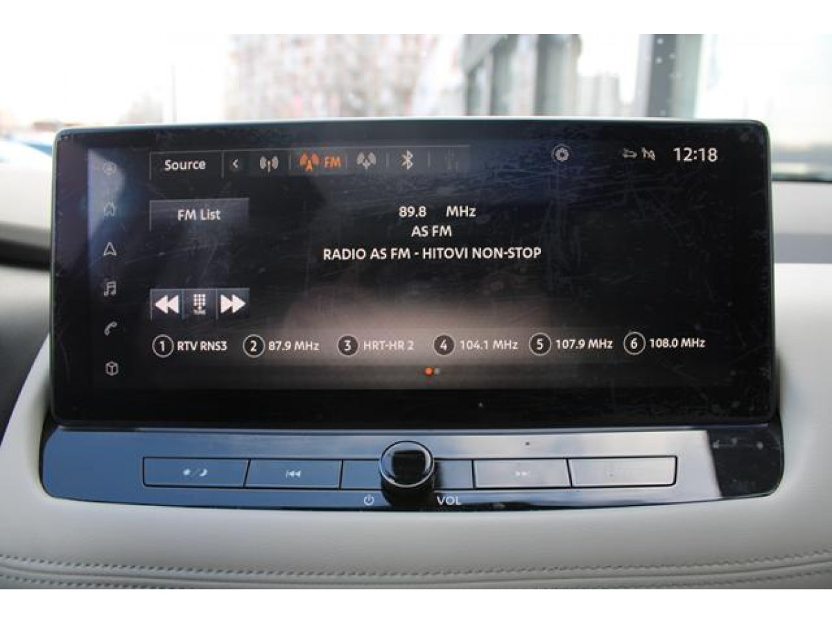 Nissan X-Trail 1.5 E-POW.E-4ORCE 