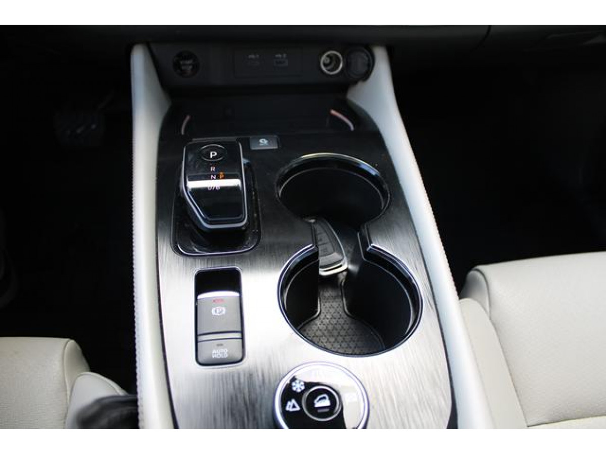 Nissan X-Trail 1.5 E-POW.E-4ORCE 