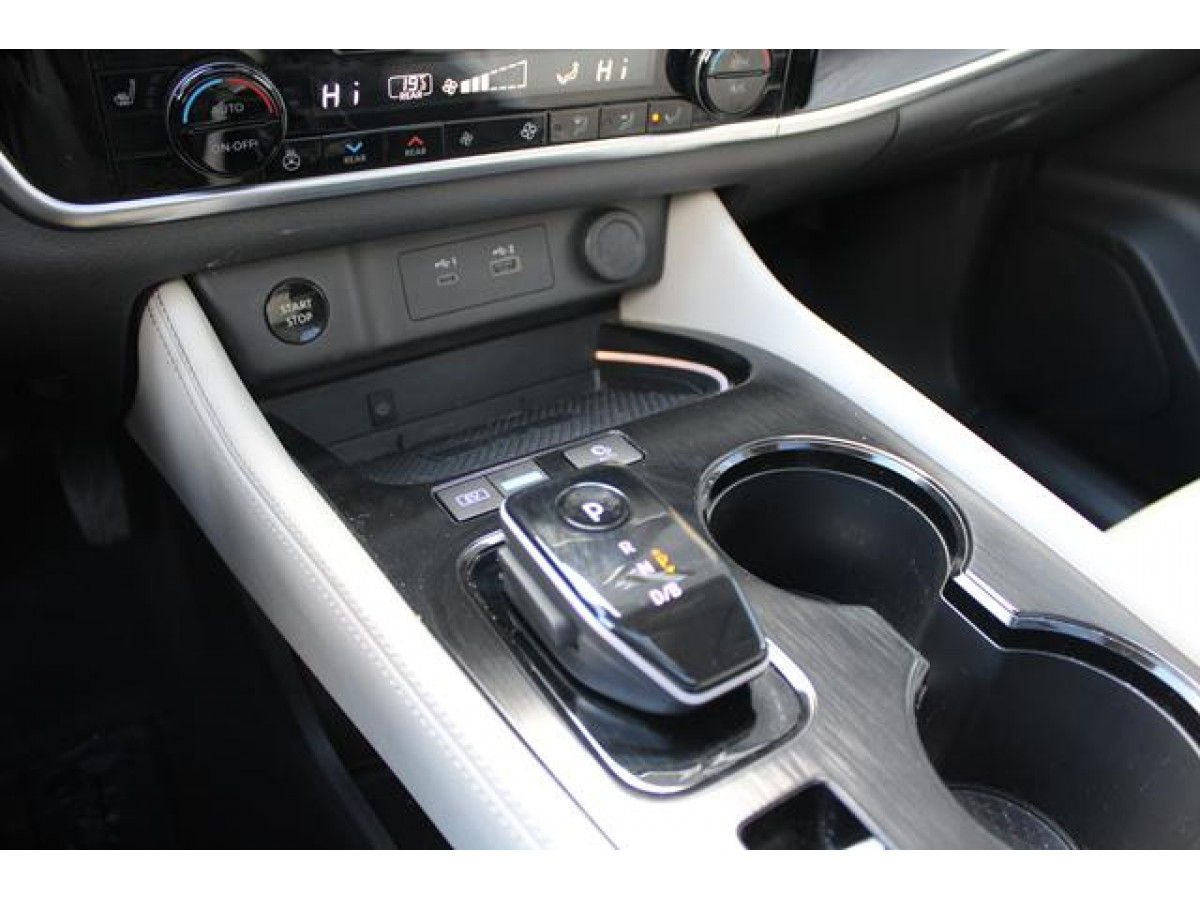 Nissan X-Trail 1.5 E-POW.E-4ORCE 