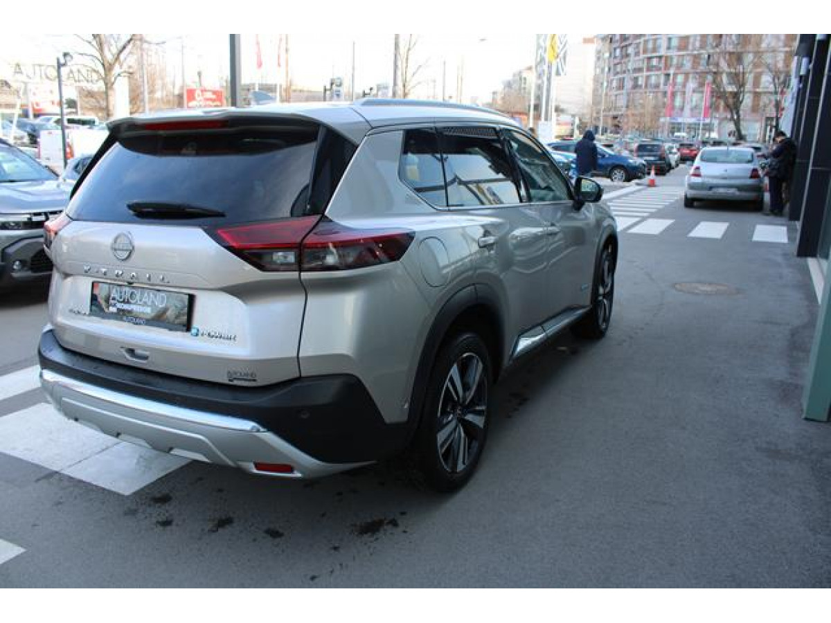 Nissan X-Trail 1.5 E-POW.E-4ORCE 