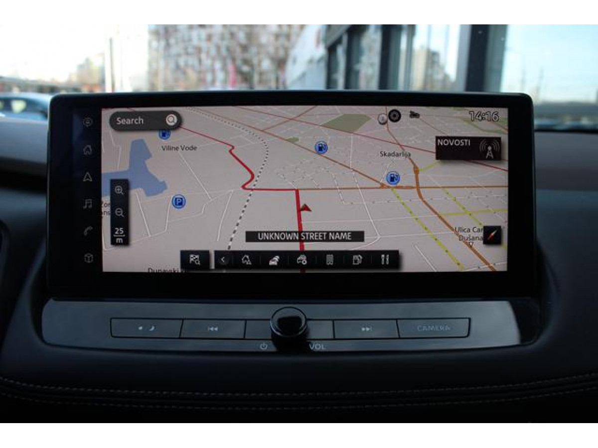 Nissan X-Trail 1.5 E-POW.E-4ORCE 