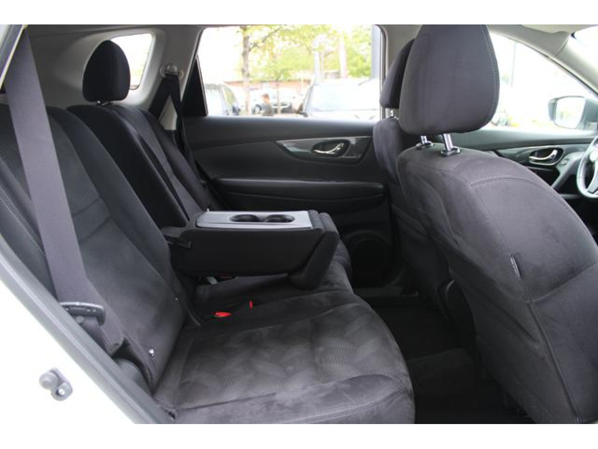 Nissan X-Trail 1.6 DCI 360 PLUS 4WD 