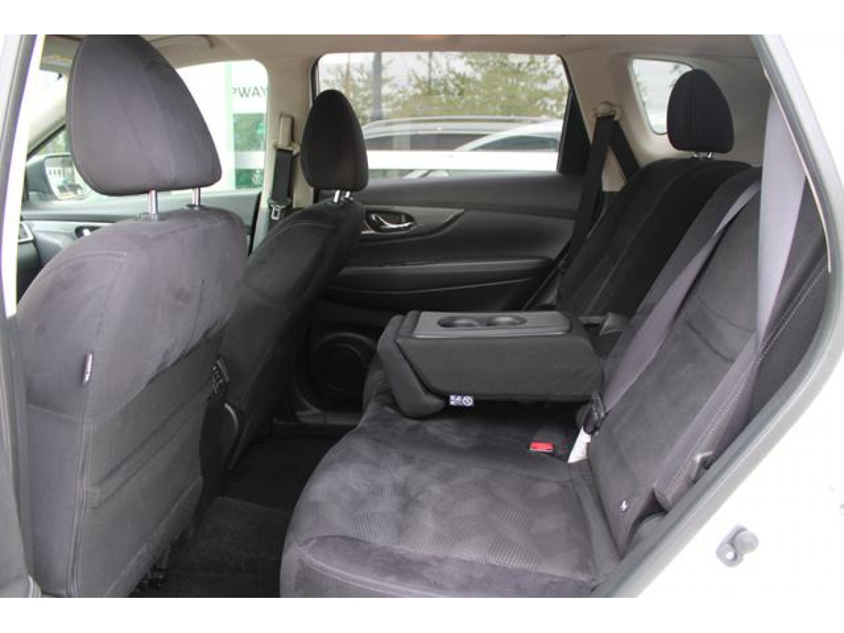 Nissan X-Trail 1.6 DCI 360 PLUS 4WD 