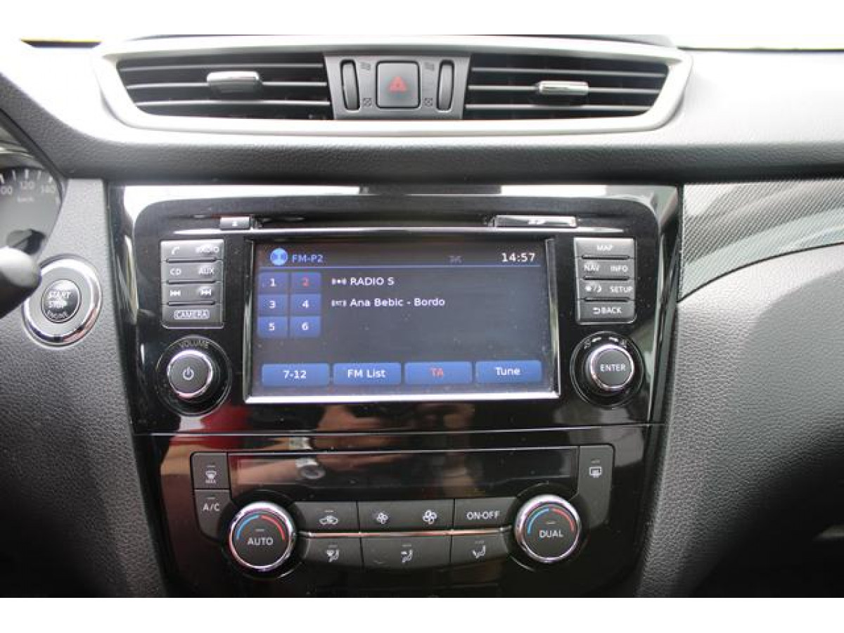 Nissan X-Trail 1.6 DCI 360 PLUS 4WD 