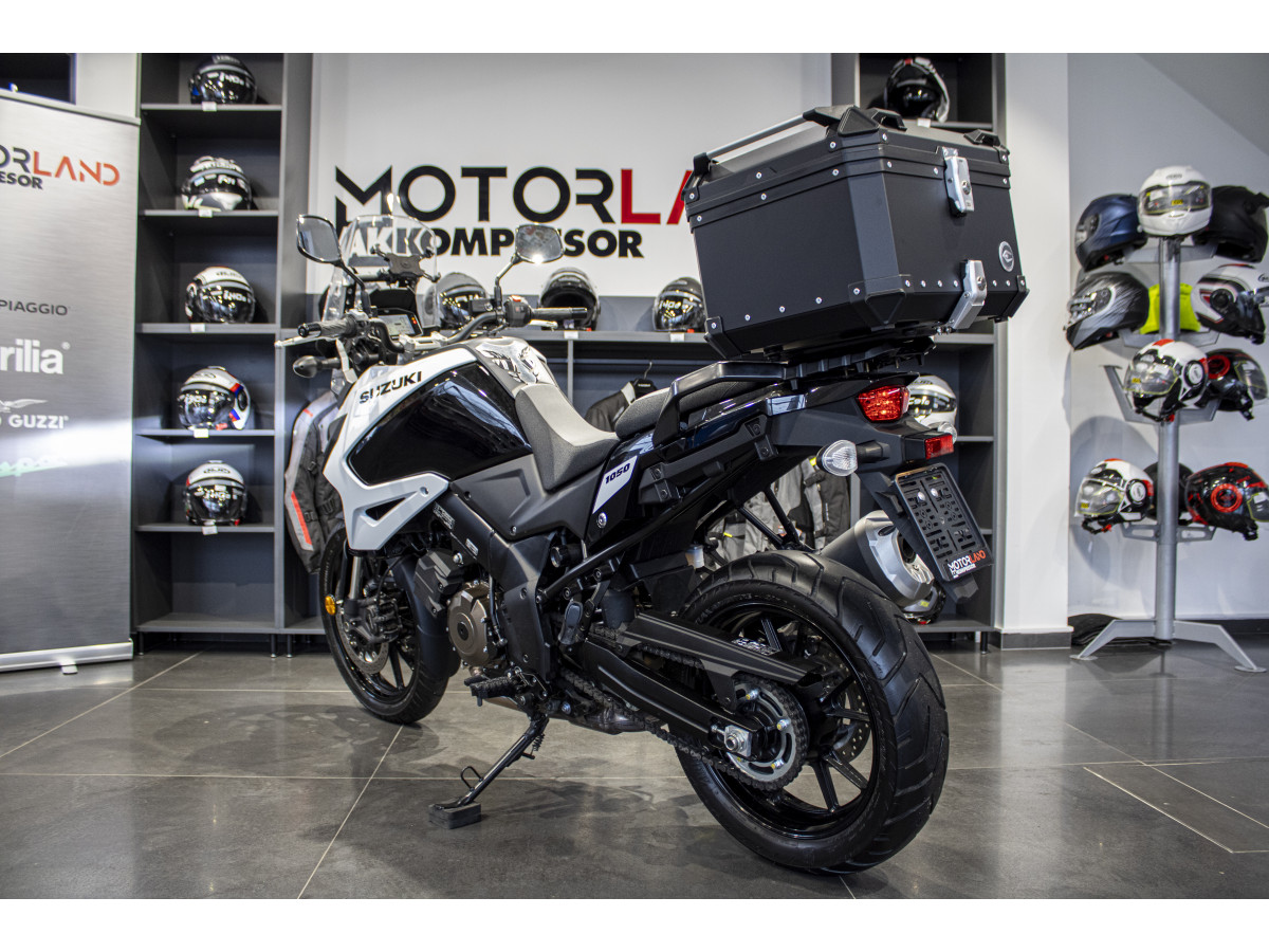 Suzuki V STROM DL1050A 