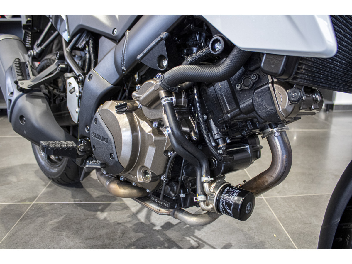 Suzuki V STROM DL1050A 