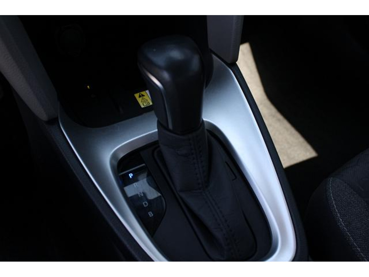 Toyota Yaris Cross 1.5 HEV AUT 