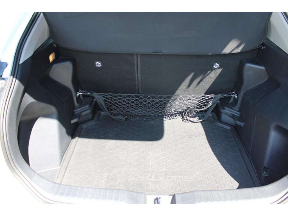 Toyota Yaris Cross 1.5 HEV AUT 
