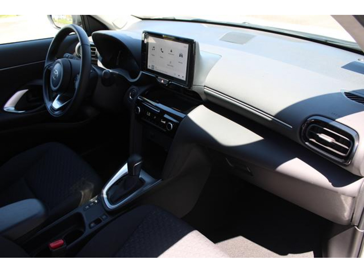Toyota Yaris Cross 1.5 iE Hybrid 