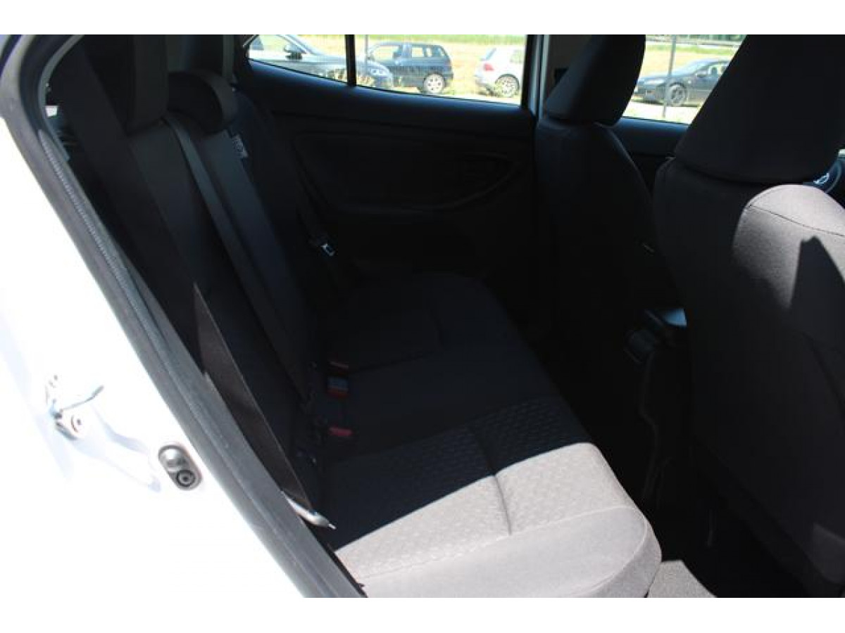 Toyota Yaris Cross 1.5 iE Hybrid 