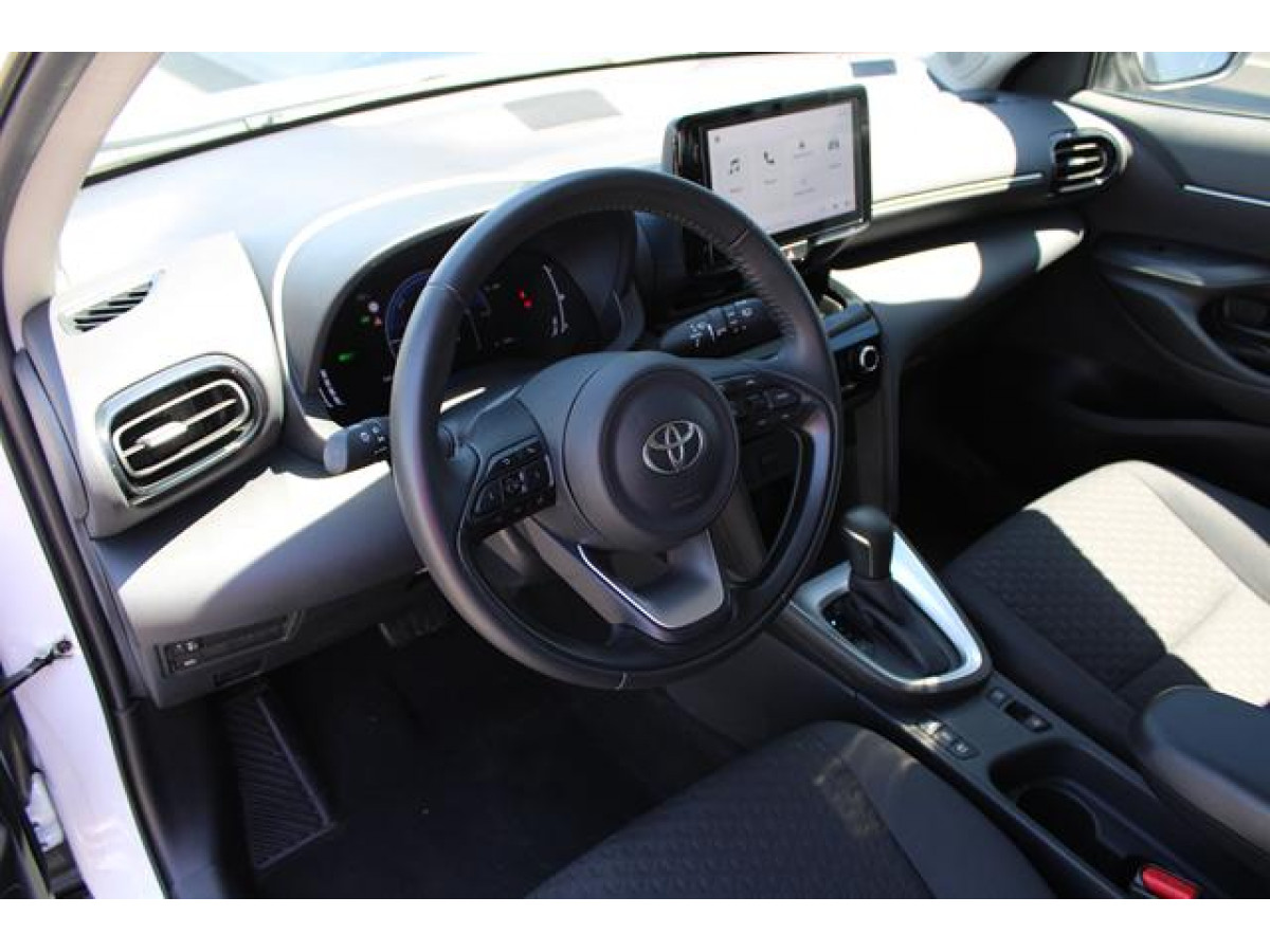 Toyota Yaris Cross 1.5 iE Hybrid 