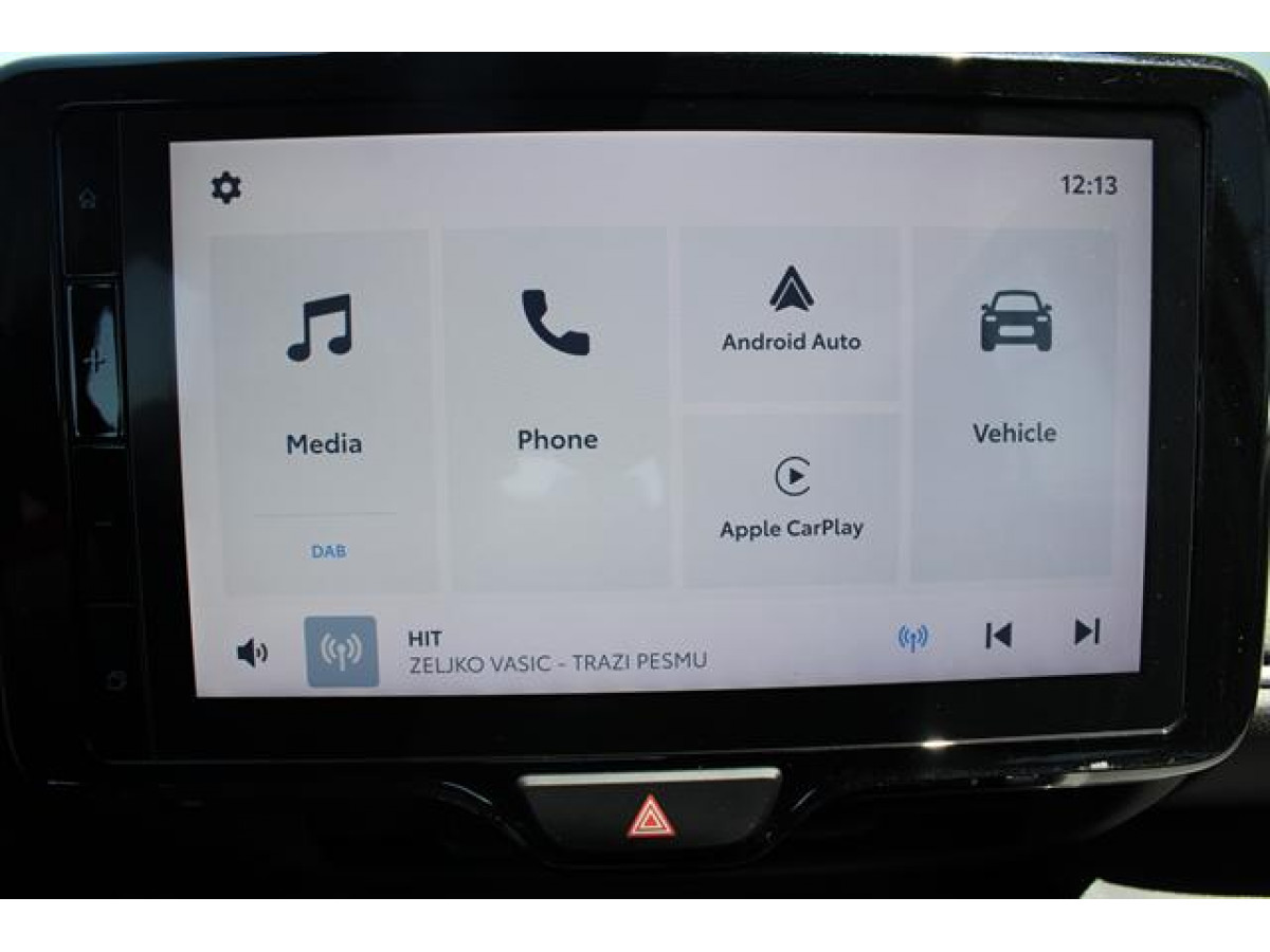 Toyota Yaris Cross 1.5 iE Hybrid 