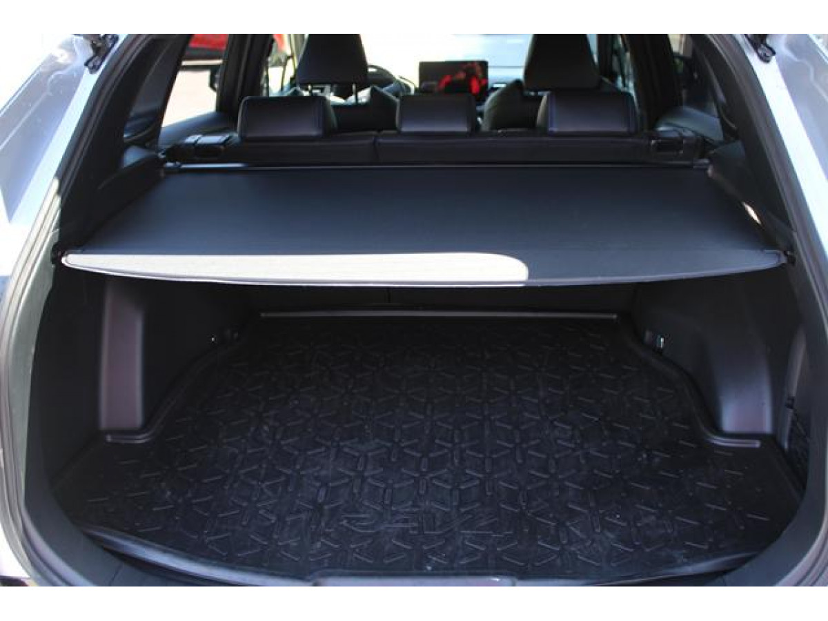 Toyota RAV 4 2.5 HYBRID E-CVT 
