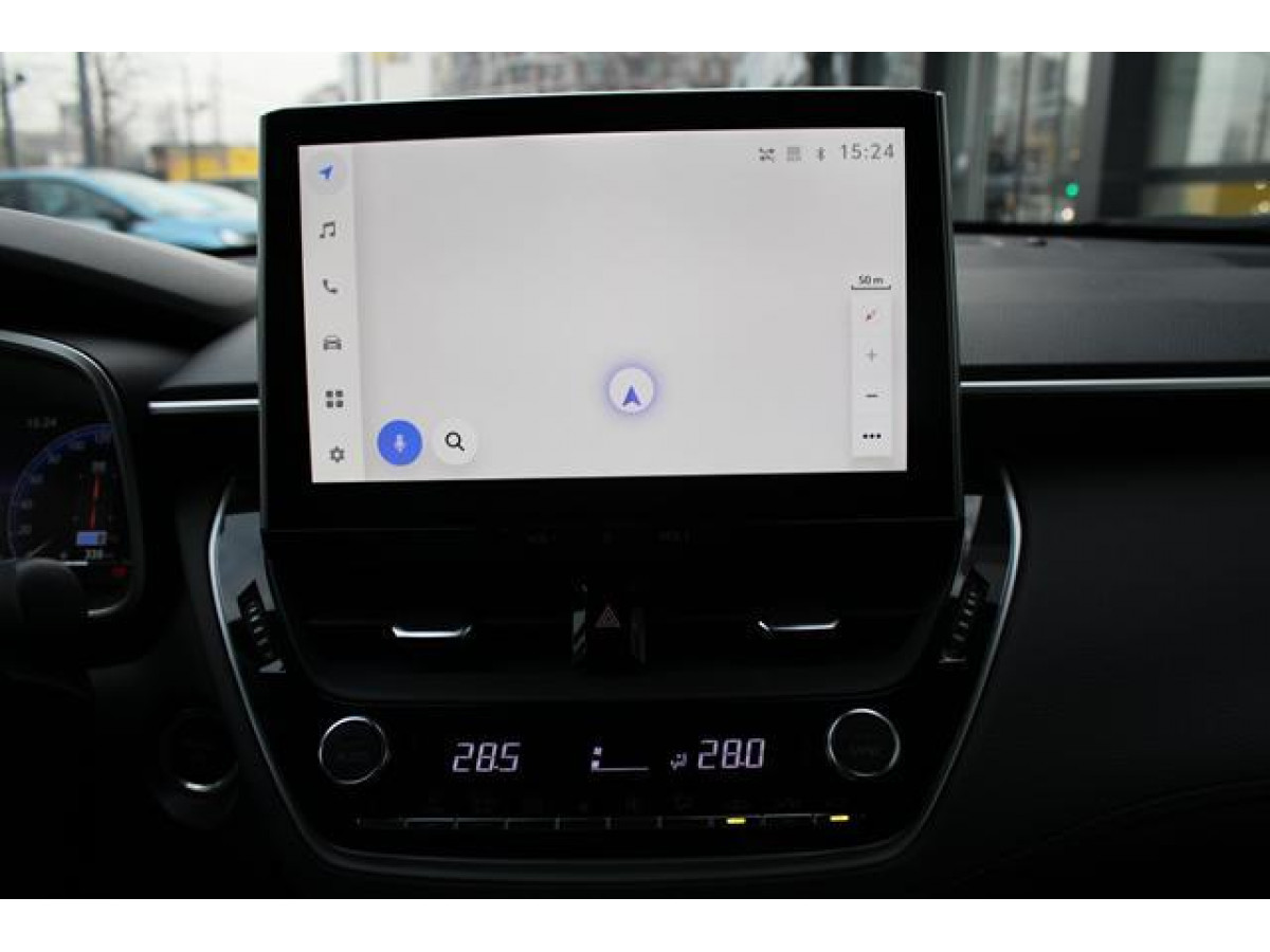 Toyota Corolla Cross 2.0 HEV E-CVT 